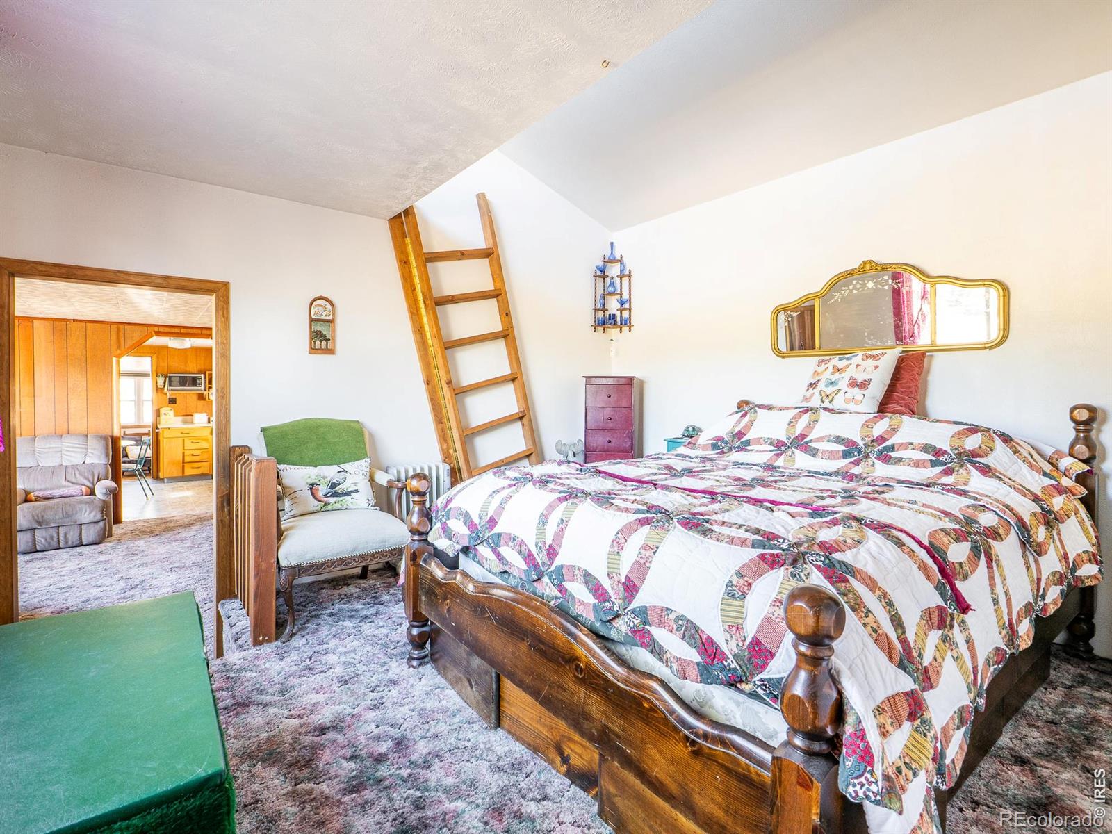 MLS Image #10 for 843  nokomis road,red feather lakes, Colorado