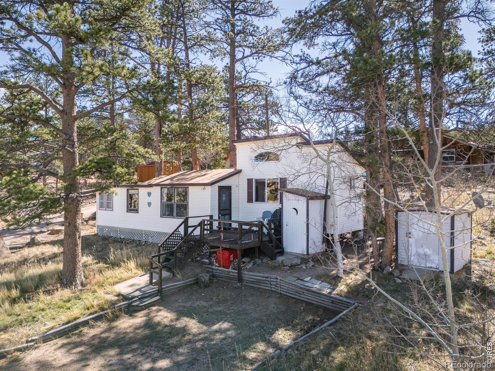 MLS Image #18 for 843  nokomis road,red feather lakes, Colorado