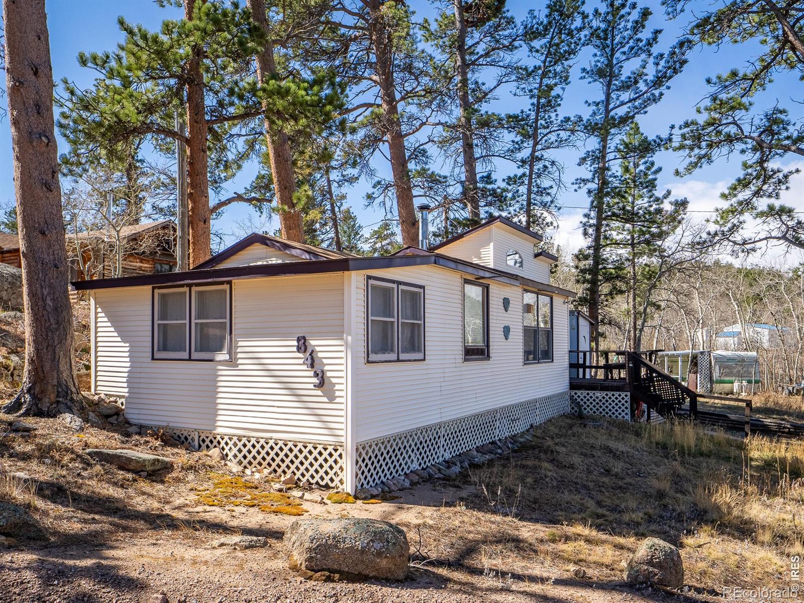 MLS Image #19 for 843  nokomis road,red feather lakes, Colorado