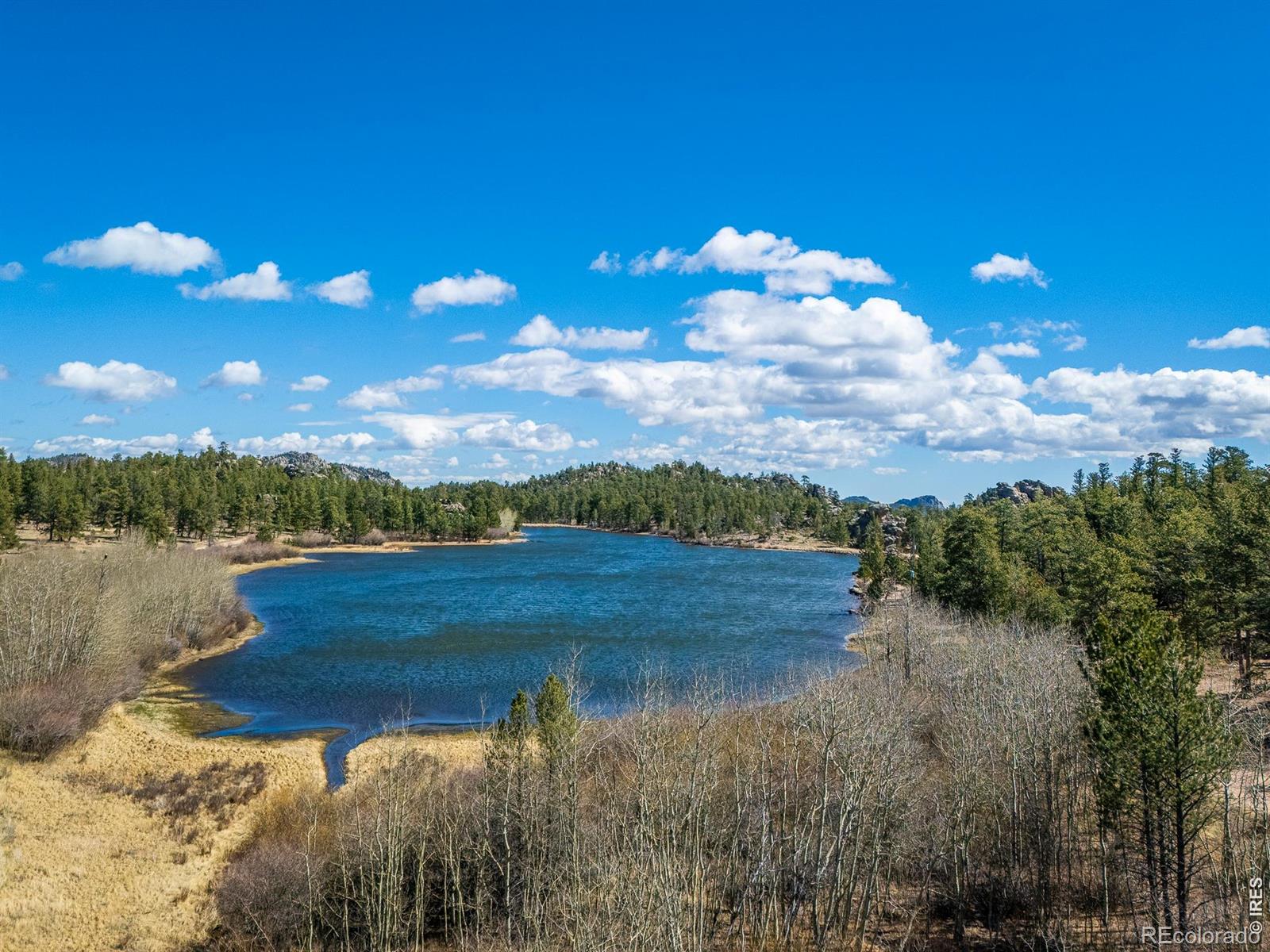 MLS Image #2 for 843  nokomis road,red feather lakes, Colorado