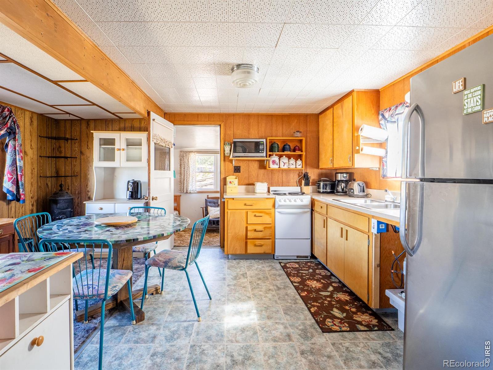 MLS Image #7 for 843  nokomis road,red feather lakes, Colorado