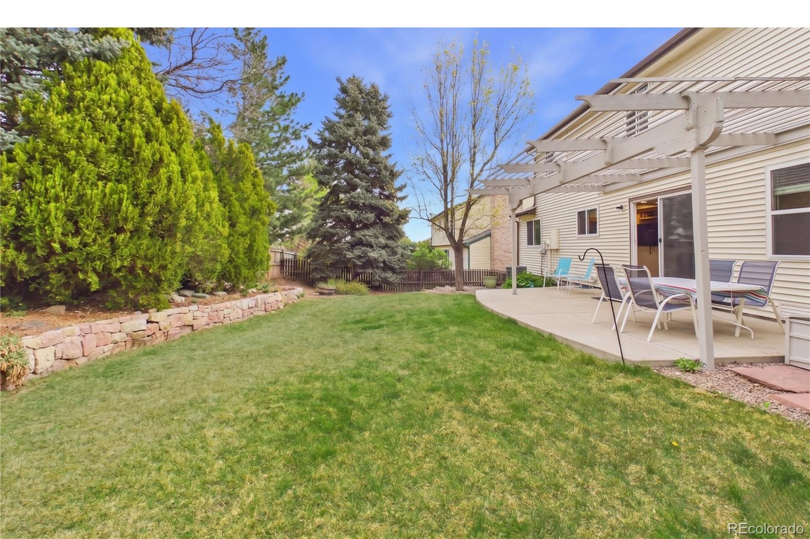 MLS Image #1 for 8135 s ogden street,centennial, Colorado
