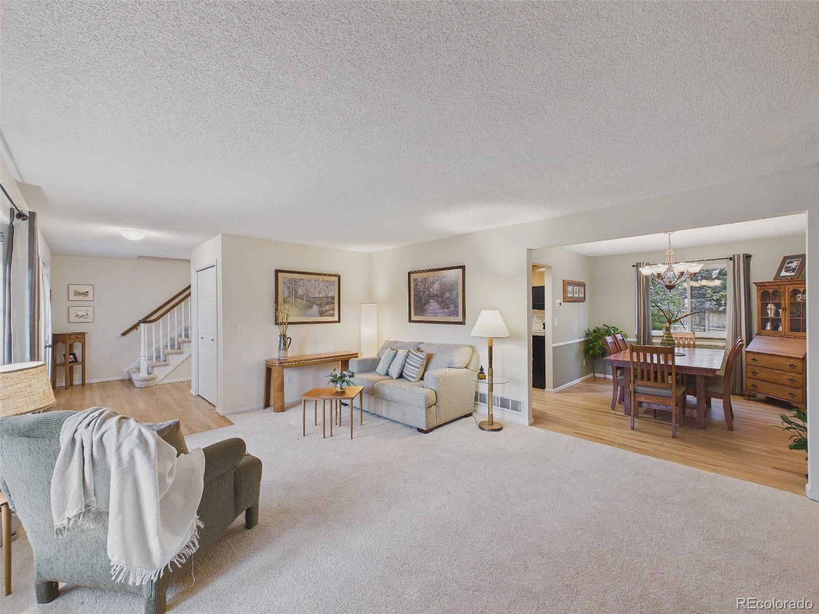 MLS Image #2 for 8135 s ogden street,centennial, Colorado