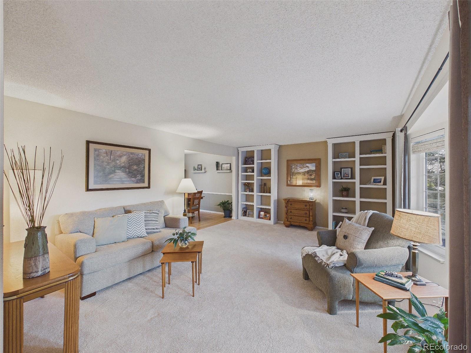 MLS Image #4 for 8135 s ogden street,centennial, Colorado