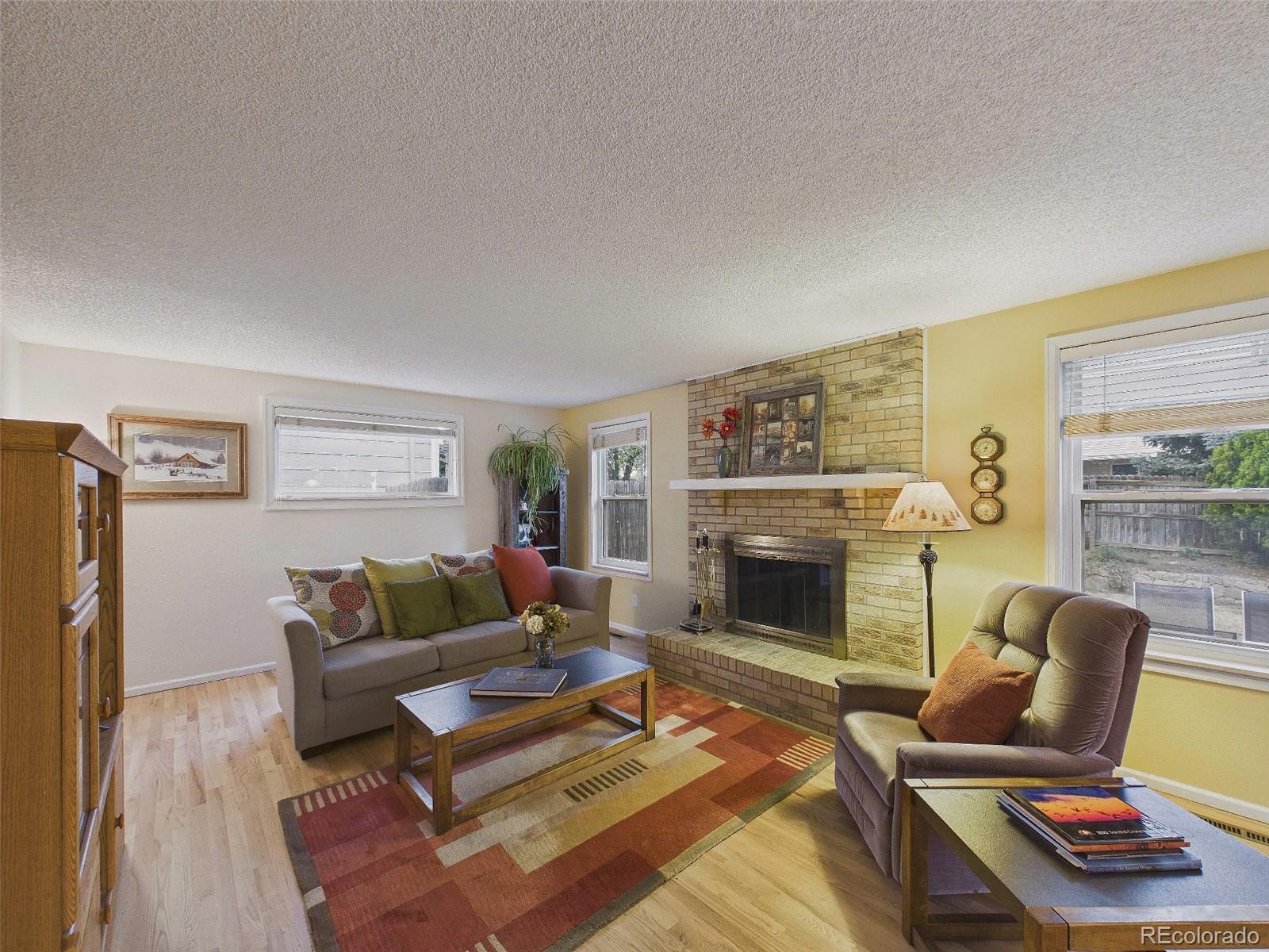 MLS Image #9 for 8135 s ogden street,centennial, Colorado
