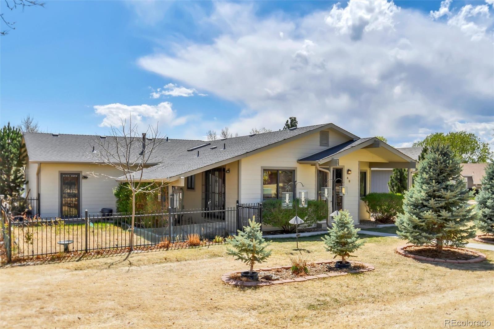 MLS Image #0 for 48  scott drive,broomfield, Colorado