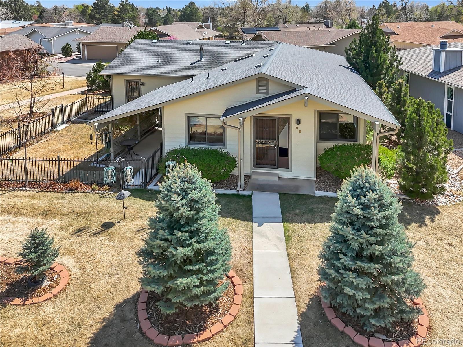 MLS Image #38 for 48  scott drive,broomfield, Colorado
