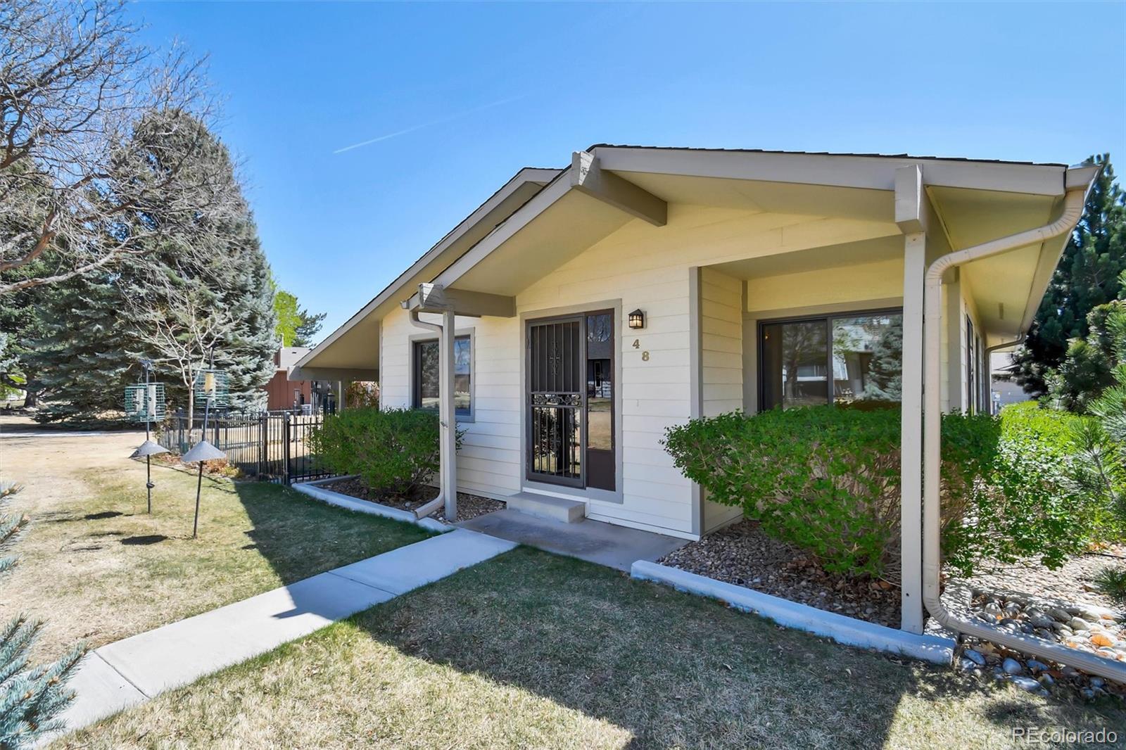 MLS Image #4 for 48  scott drive,broomfield, Colorado