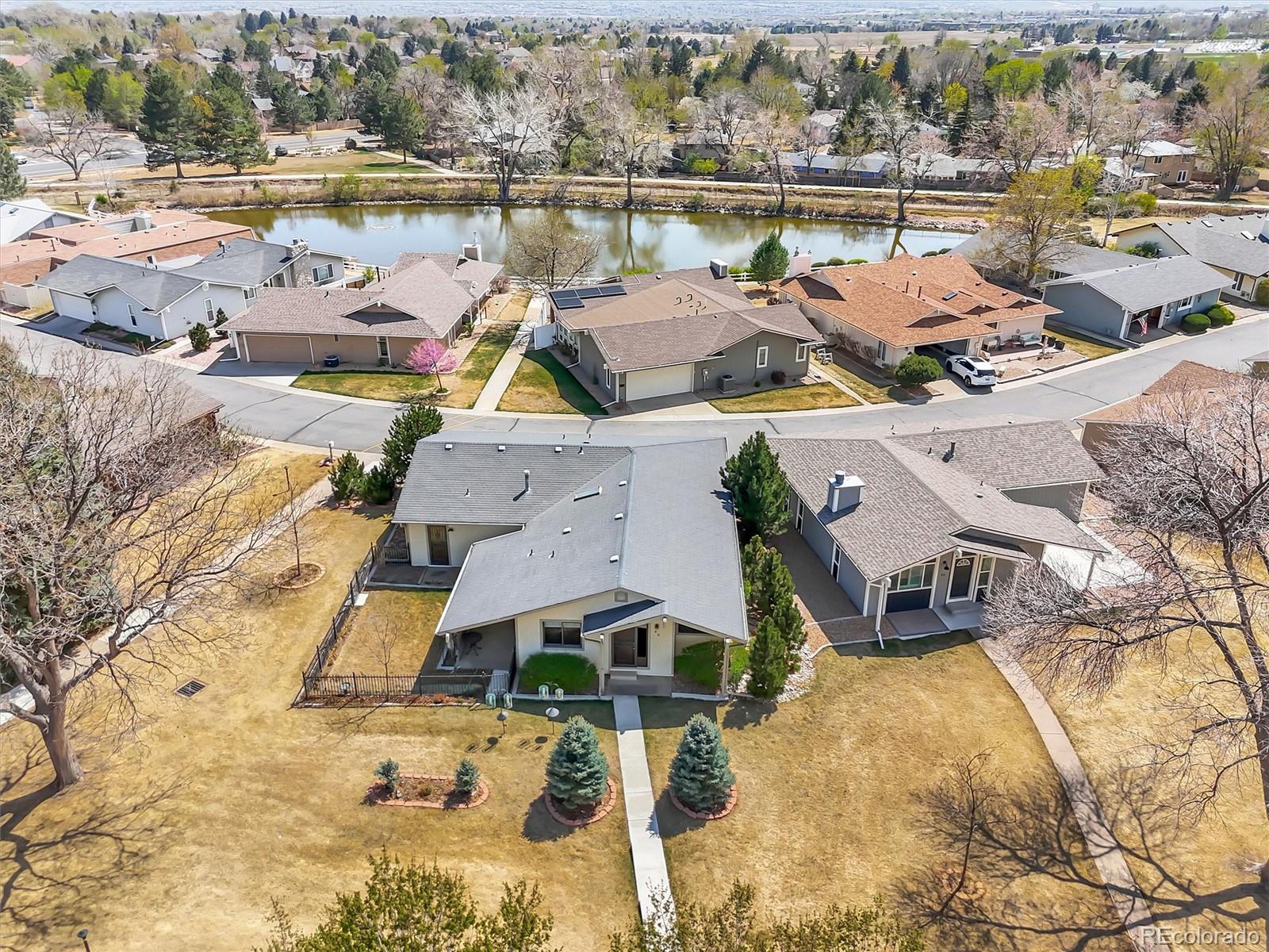 MLS Image #41 for 48  scott drive,broomfield, Colorado