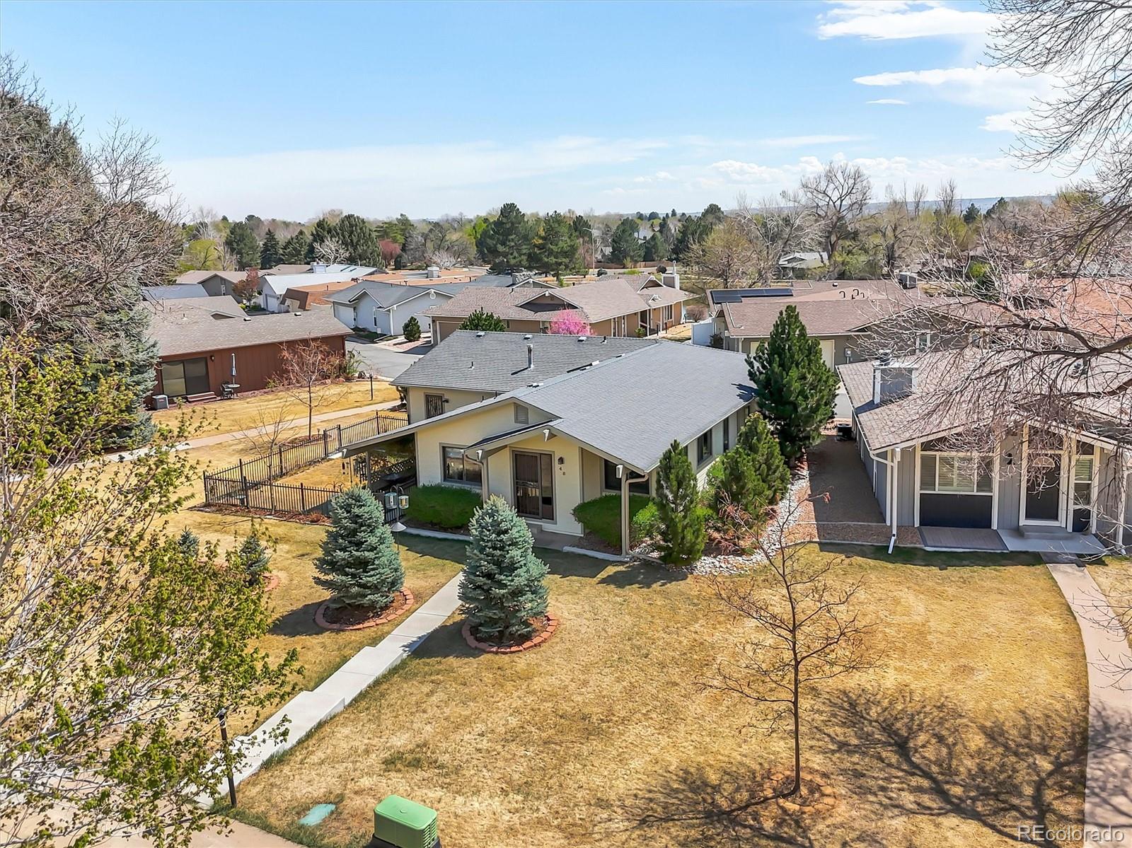 MLS Image #42 for 48  scott drive,broomfield, Colorado