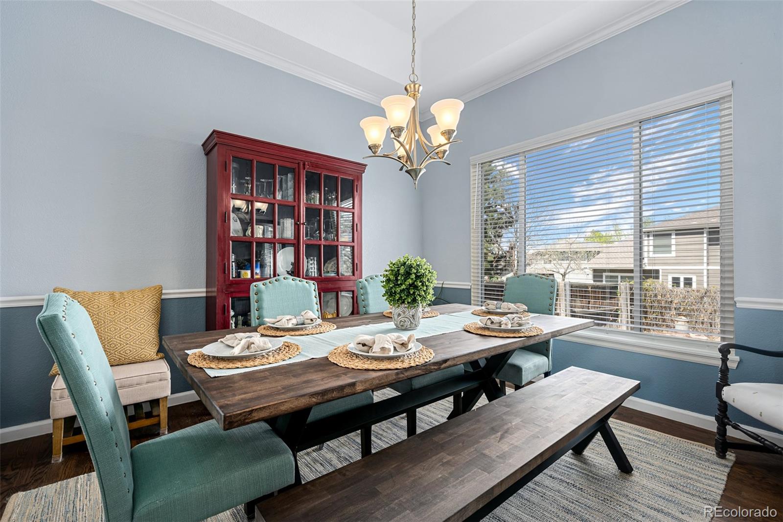MLS Image #10 for 65  sylvestor place,highlands ranch, Colorado