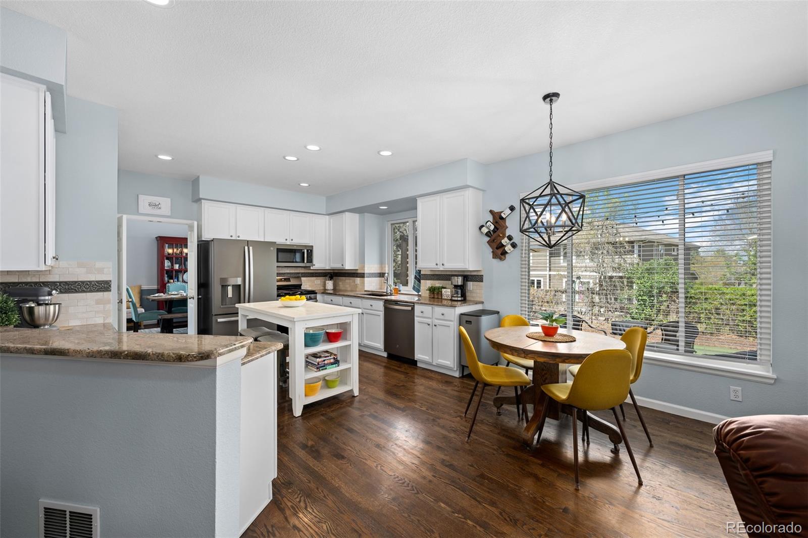 MLS Image #12 for 65  sylvestor place,highlands ranch, Colorado