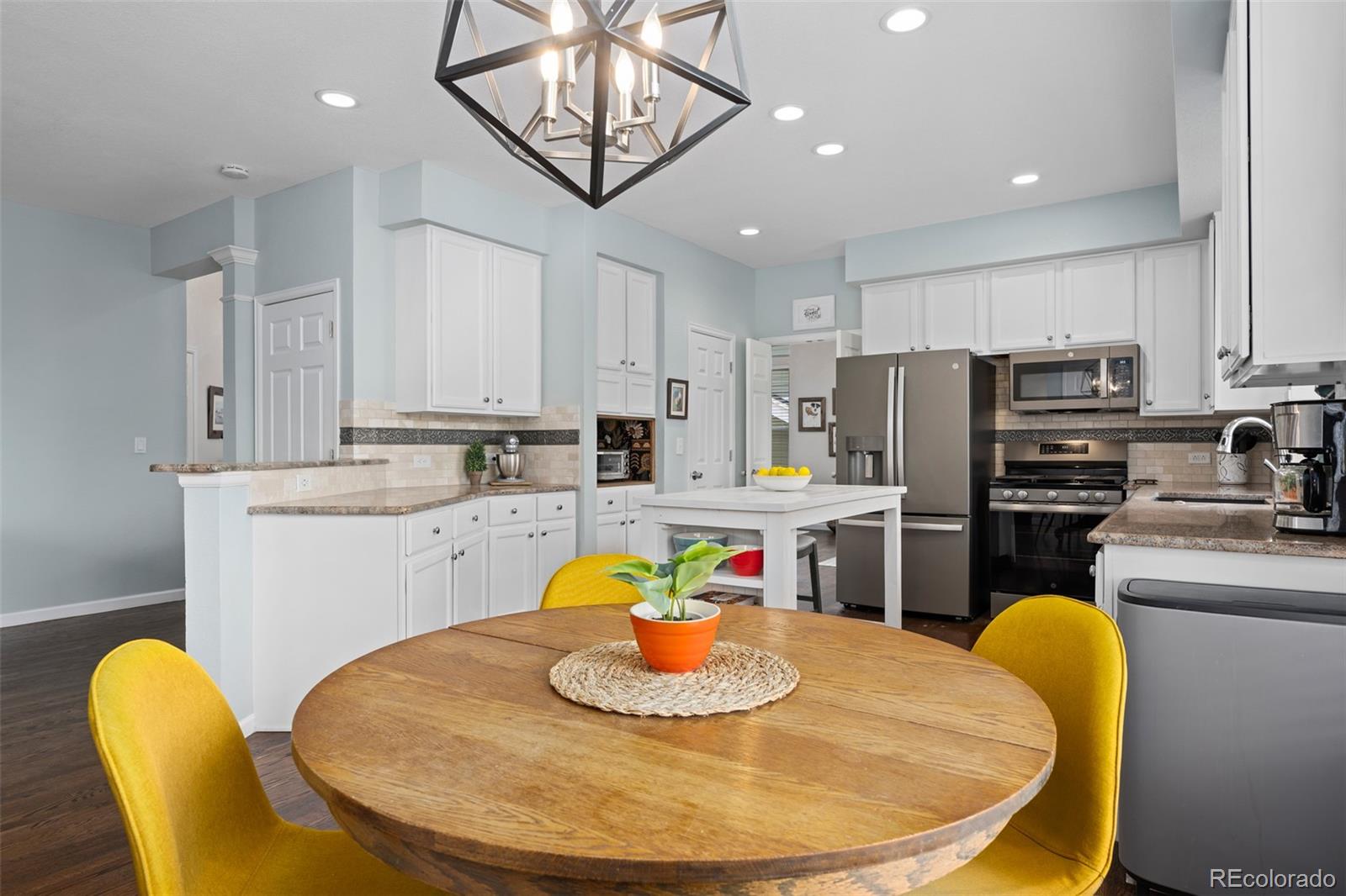 MLS Image #13 for 65  sylvestor place,highlands ranch, Colorado