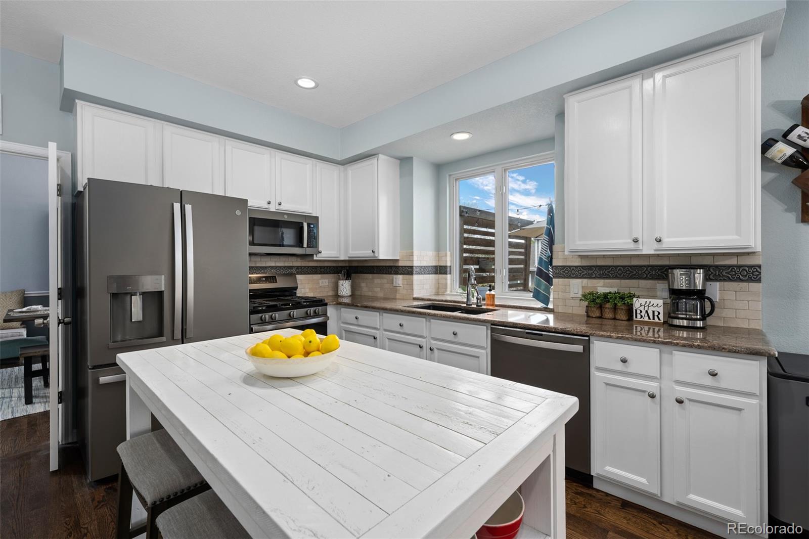 MLS Image #14 for 65  sylvestor place,highlands ranch, Colorado