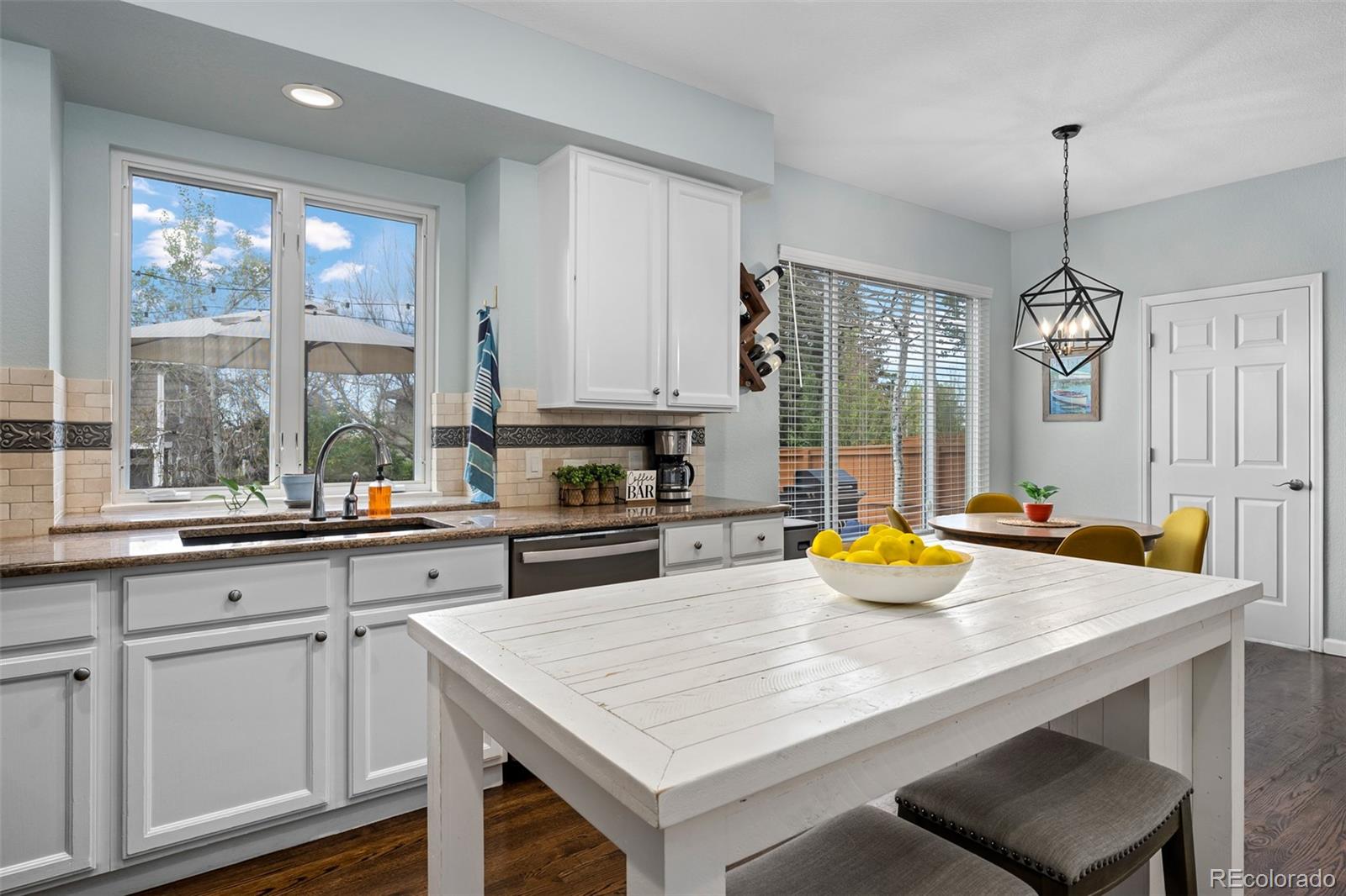 MLS Image #15 for 65  sylvestor place,highlands ranch, Colorado