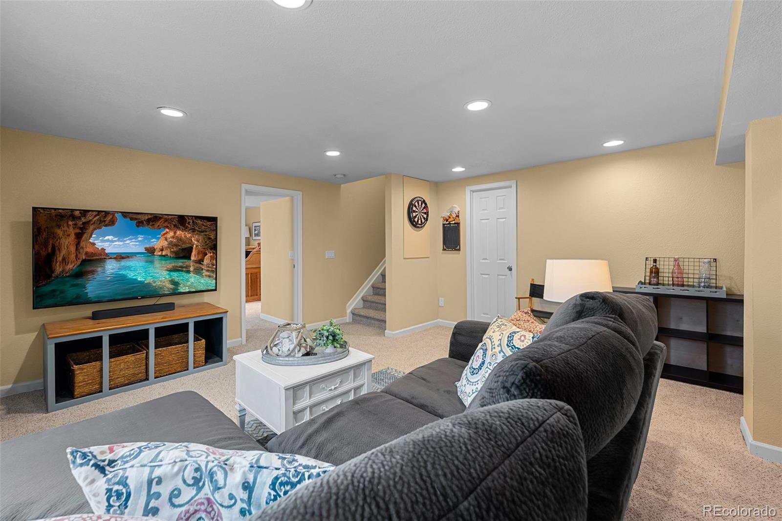 MLS Image #27 for 65  sylvestor place,highlands ranch, Colorado