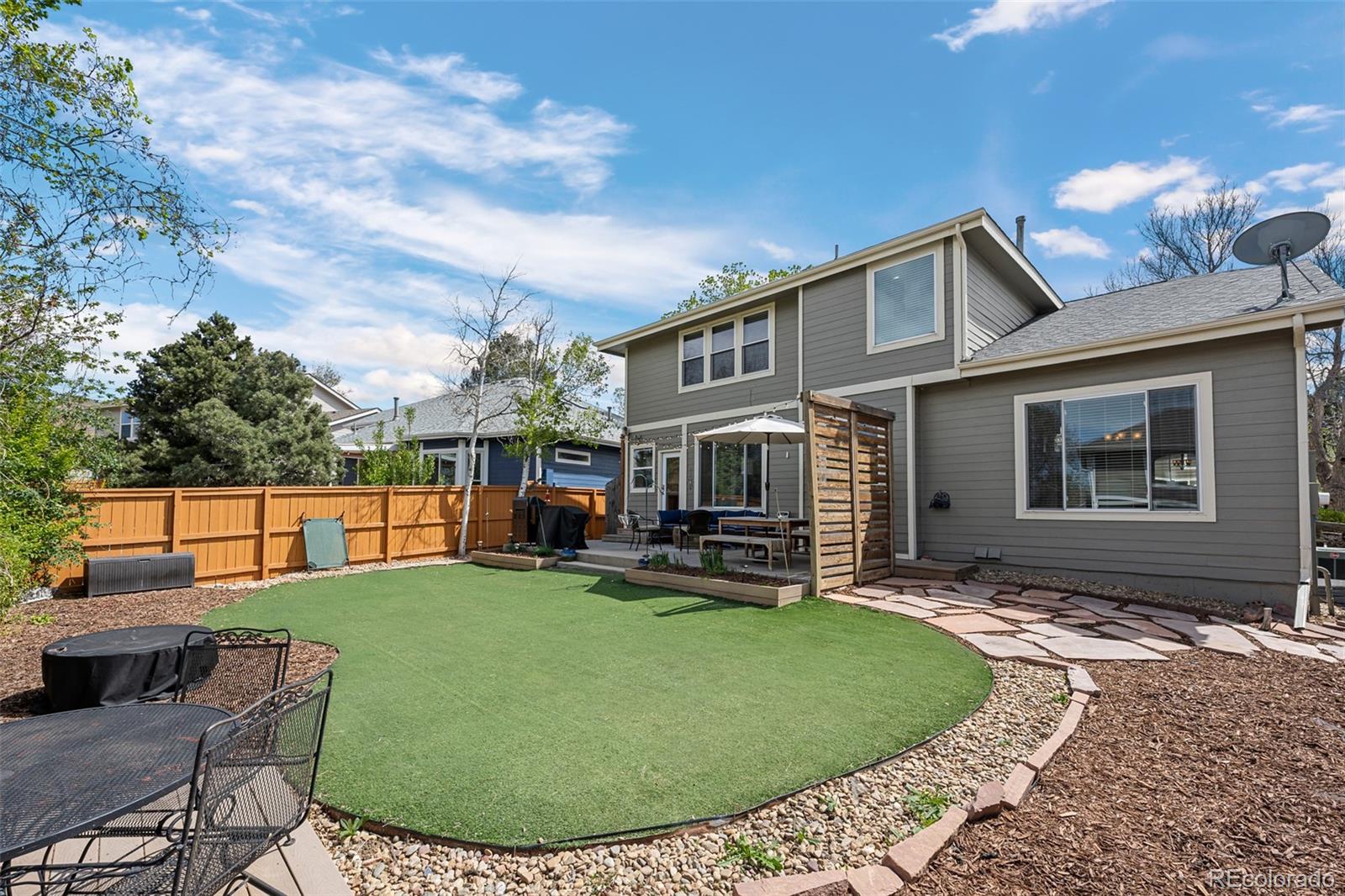 MLS Image #31 for 65  sylvestor place,highlands ranch, Colorado