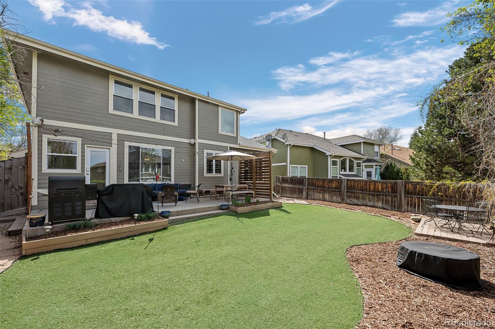 MLS Image #32 for 65  sylvestor place,highlands ranch, Colorado