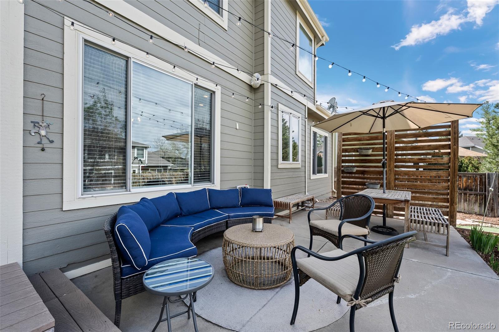 MLS Image #33 for 65  sylvestor place,highlands ranch, Colorado