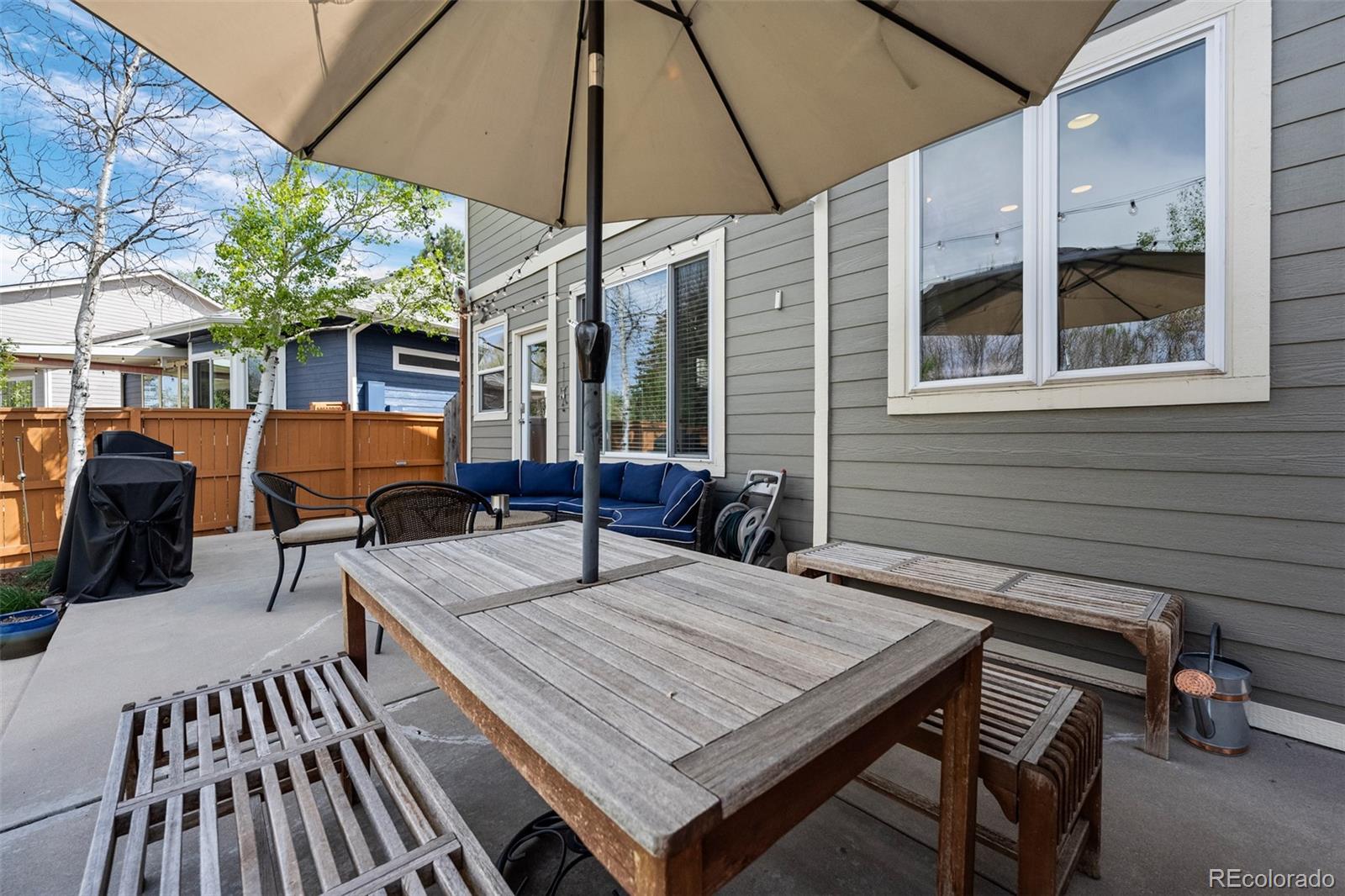 MLS Image #34 for 65  sylvestor place,highlands ranch, Colorado