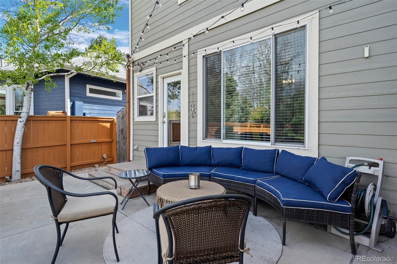 MLS Image #35 for 65  sylvestor place,highlands ranch, Colorado