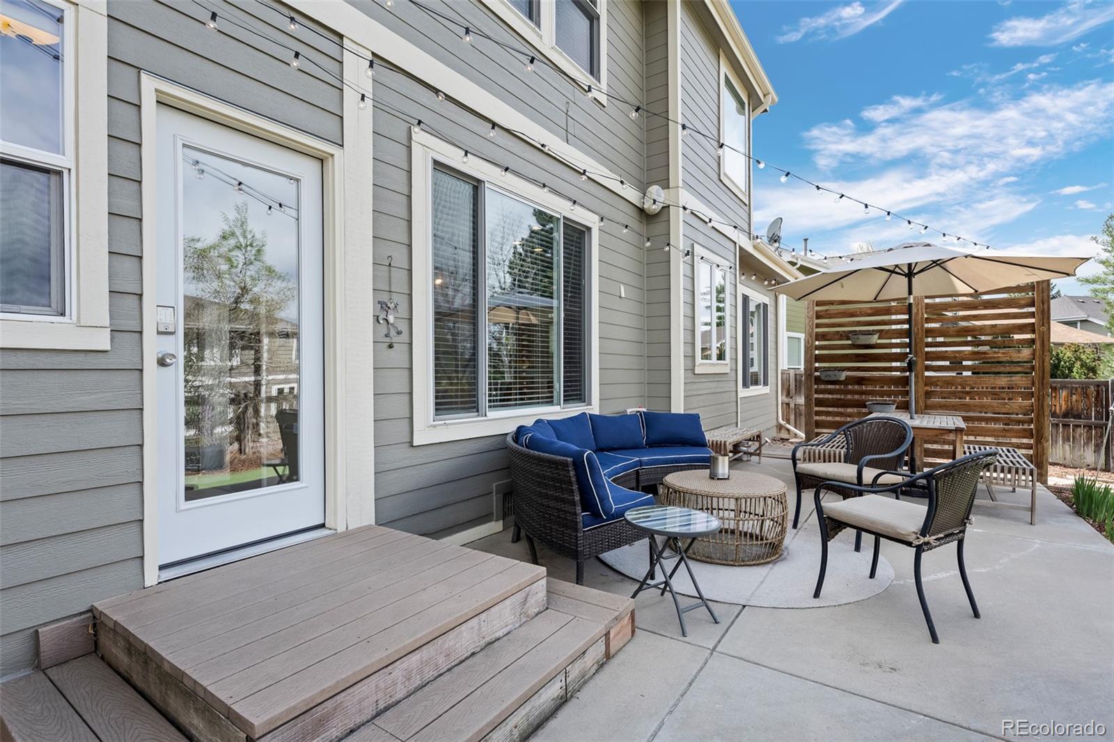 MLS Image #36 for 65  sylvestor place,highlands ranch, Colorado
