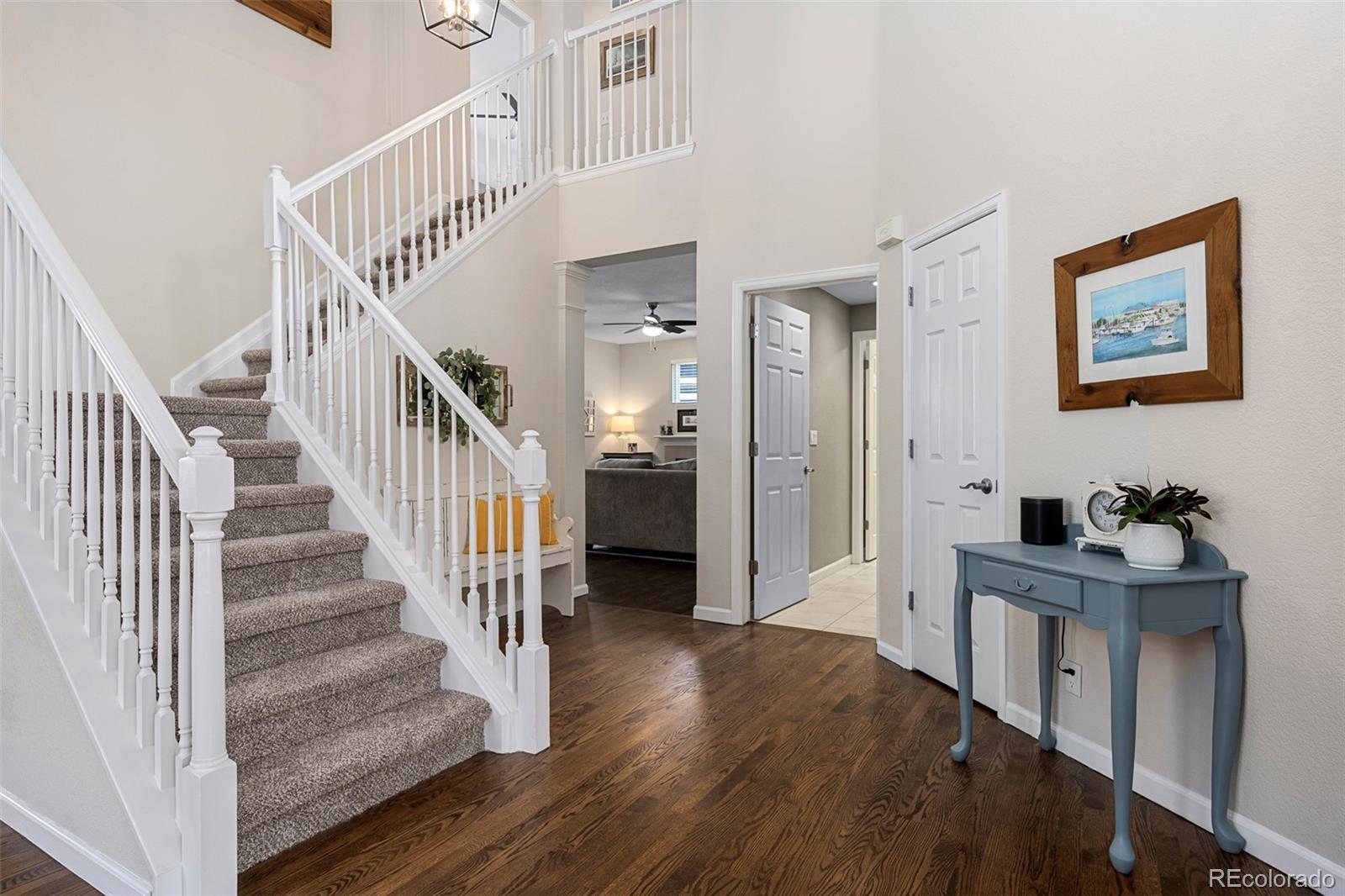 MLS Image #7 for 65  sylvestor place,highlands ranch, Colorado