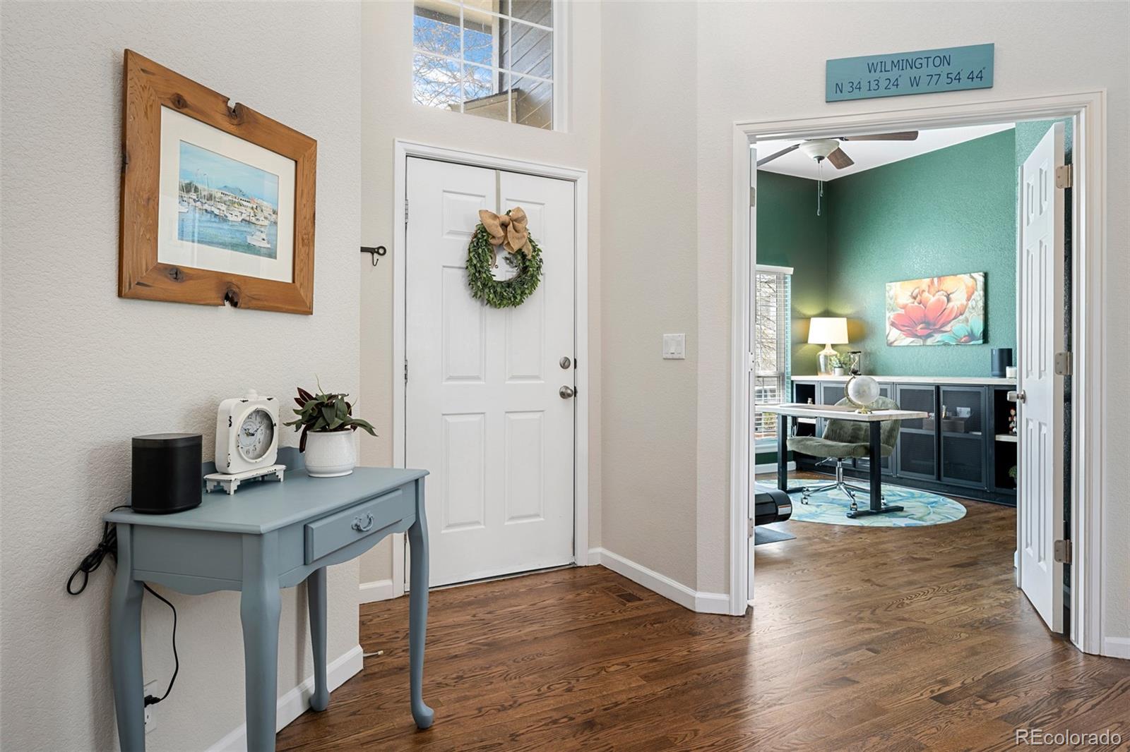 MLS Image #8 for 65  sylvestor place,highlands ranch, Colorado