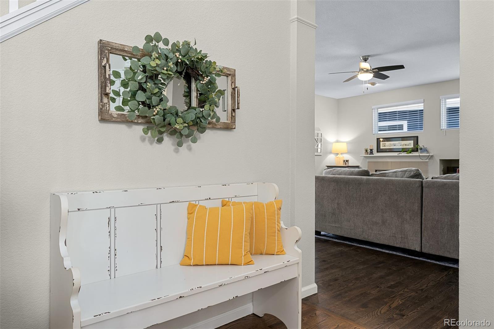 MLS Image #9 for 65  sylvestor place,highlands ranch, Colorado