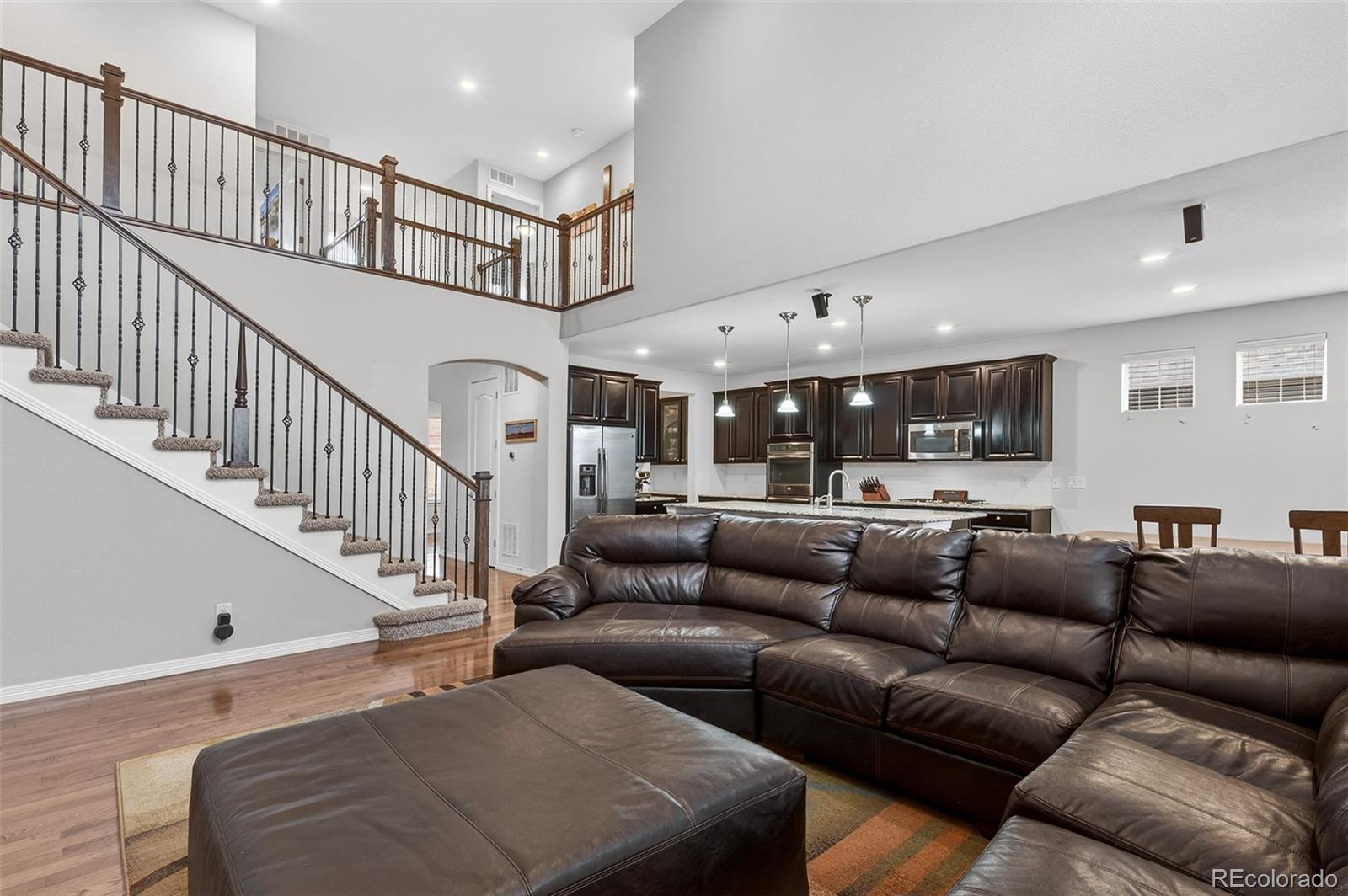 MLS Image #10 for 2656  leafdale circle,castle rock, Colorado