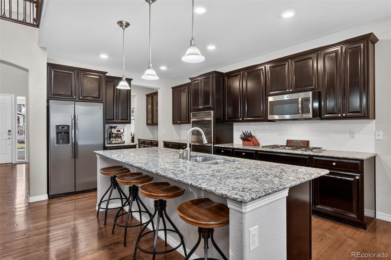 MLS Image #12 for 2656  leafdale circle,castle rock, Colorado