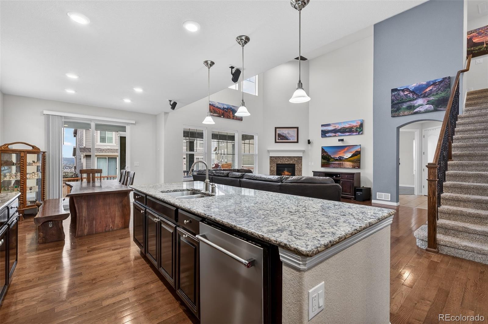 MLS Image #13 for 2656  leafdale circle,castle rock, Colorado