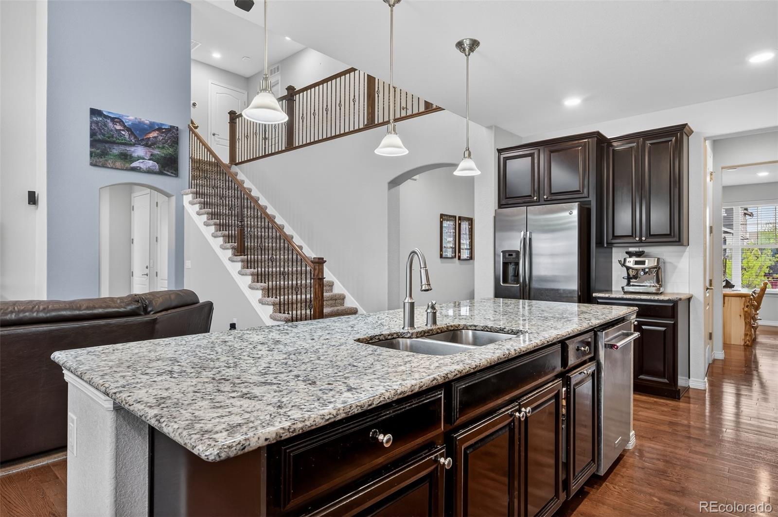 MLS Image #14 for 2656  leafdale circle,castle rock, Colorado