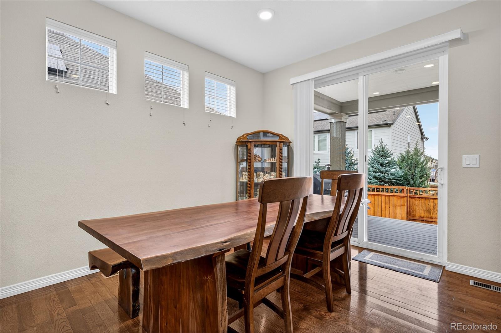 MLS Image #15 for 2656  leafdale circle,castle rock, Colorado