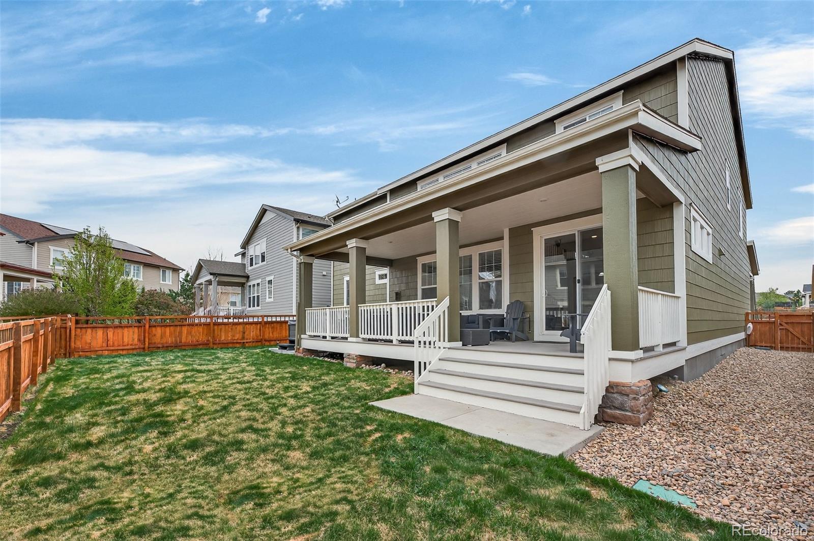 MLS Image #48 for 2656  leafdale circle,castle rock, Colorado