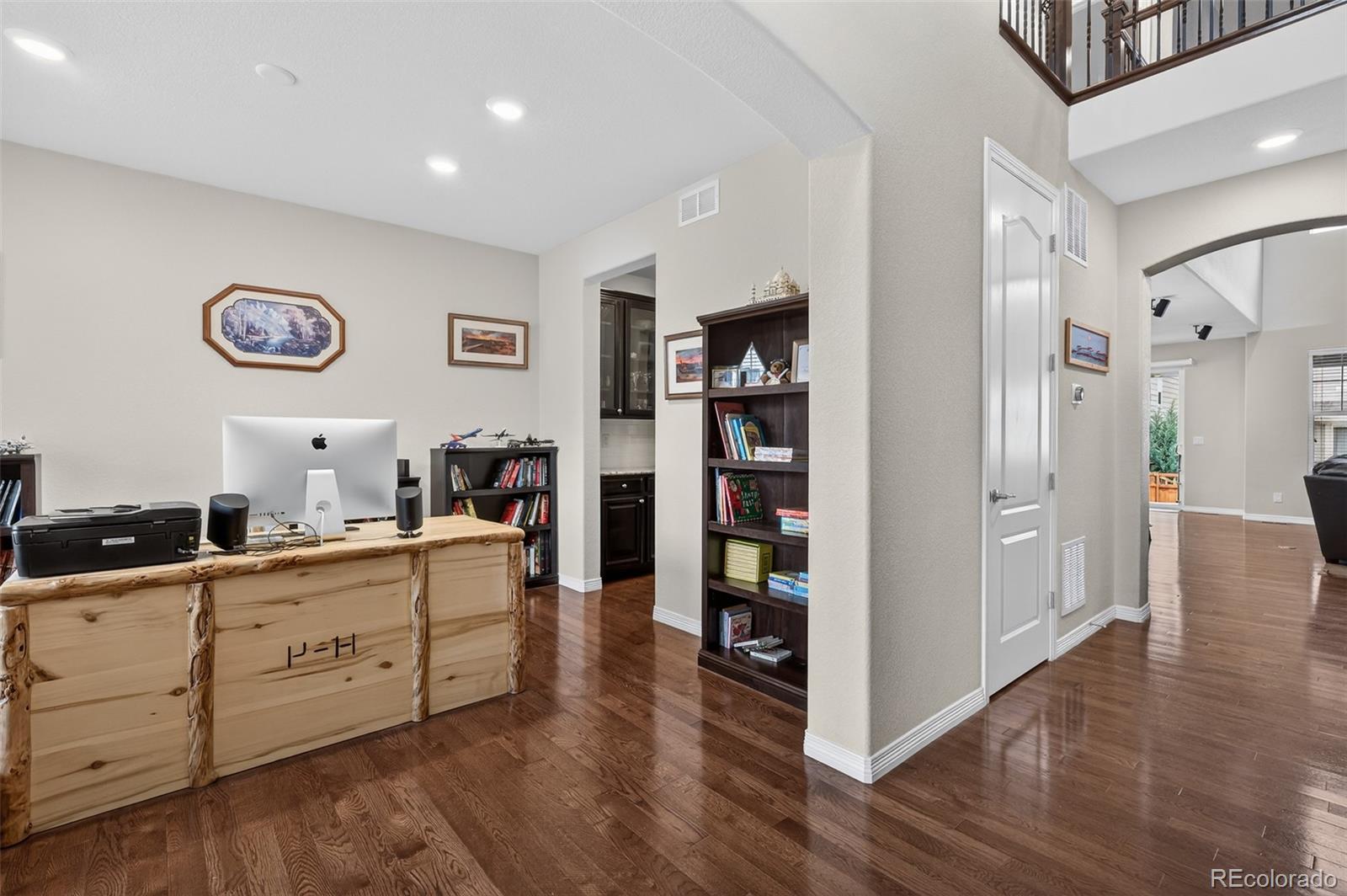 MLS Image #5 for 2656  leafdale circle,castle rock, Colorado