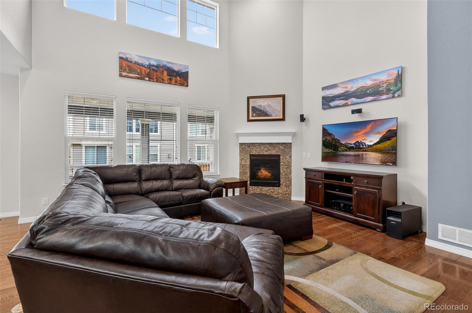 MLS Image #7 for 2656  leafdale circle,castle rock, Colorado