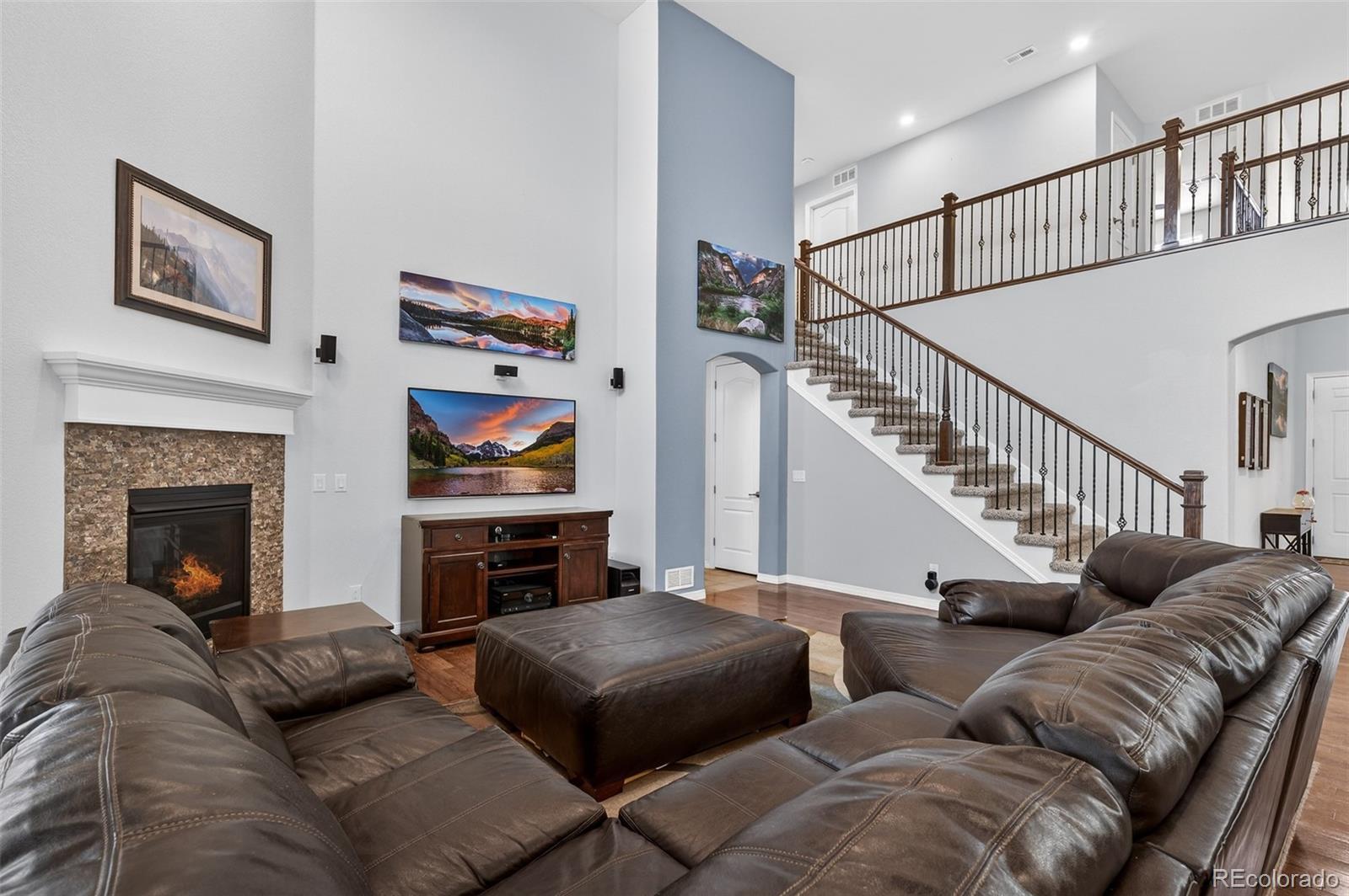 MLS Image #8 for 2656  leafdale circle,castle rock, Colorado