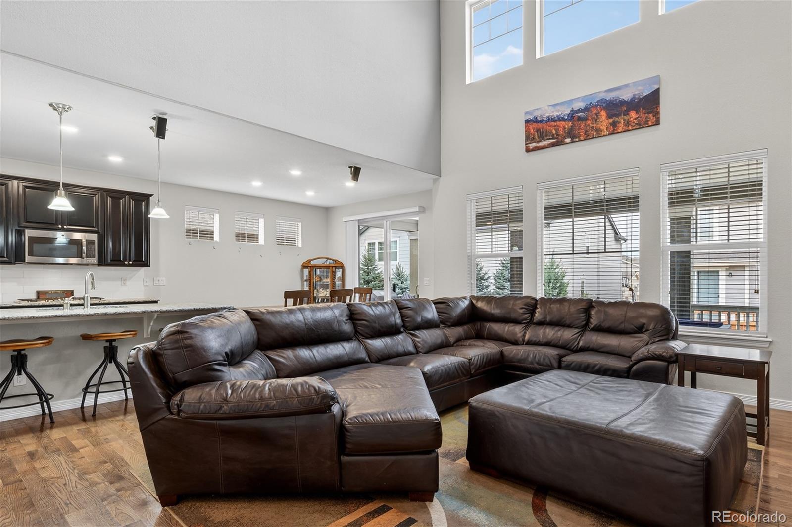 MLS Image #9 for 2656  leafdale circle,castle rock, Colorado