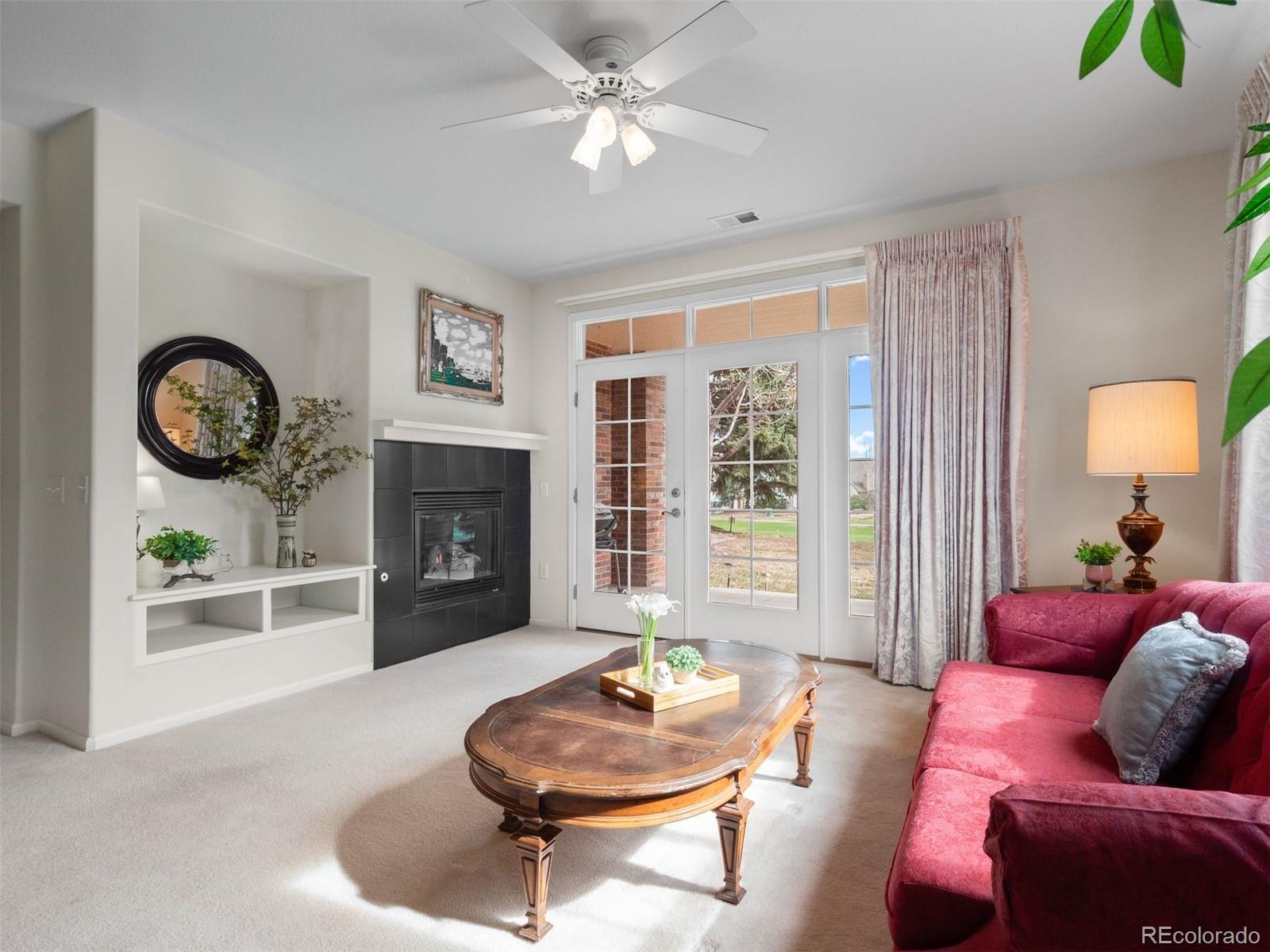 MLS Image #1 for 2240 s vaughn way 103,aurora, Colorado