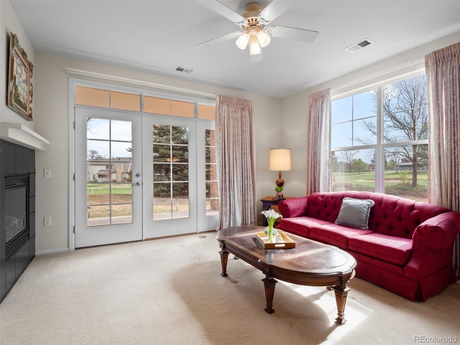 MLS Image #2 for 2240 s vaughn way 103,aurora, Colorado