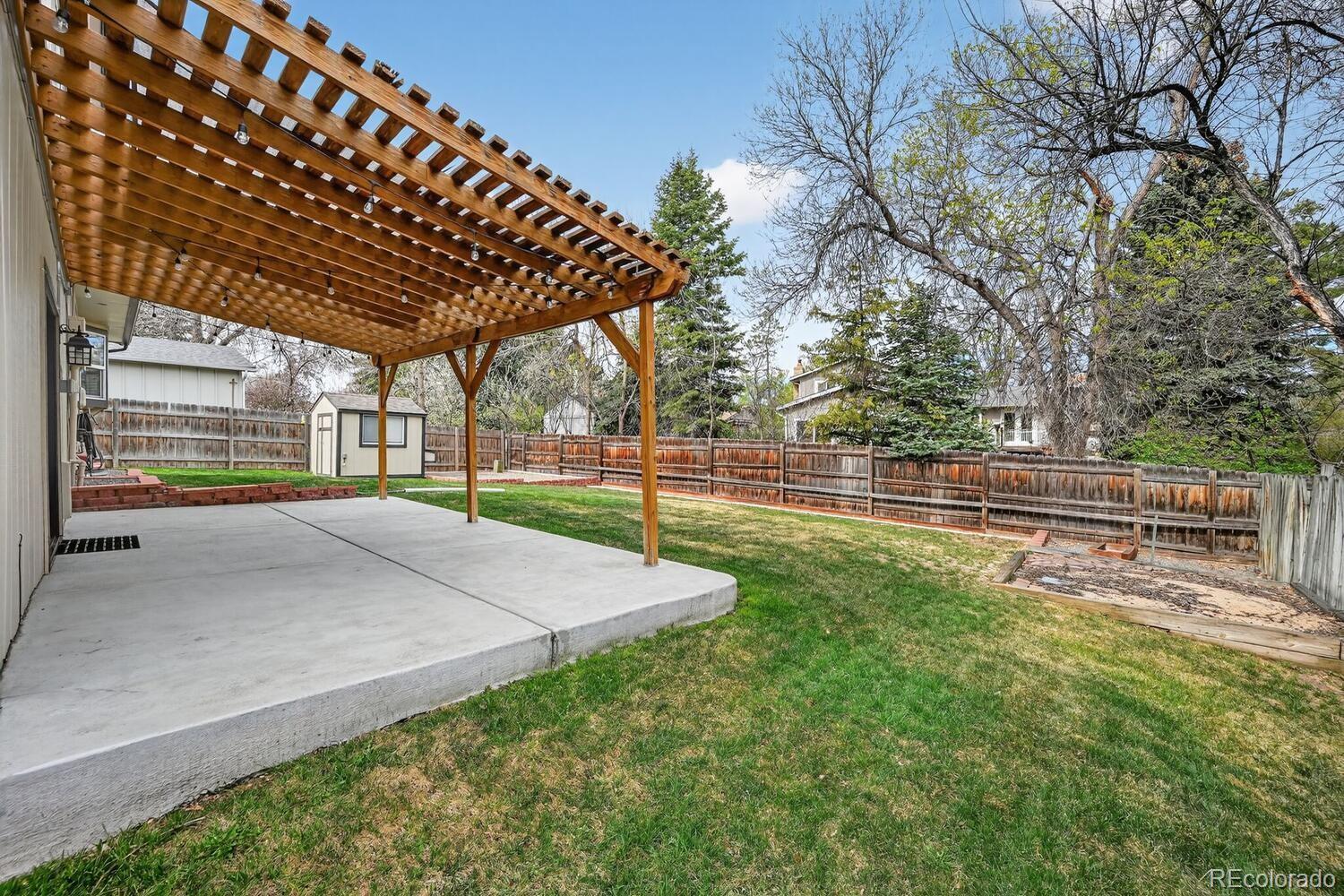 MLS Image #22 for 7303 s vance street,littleton, Colorado