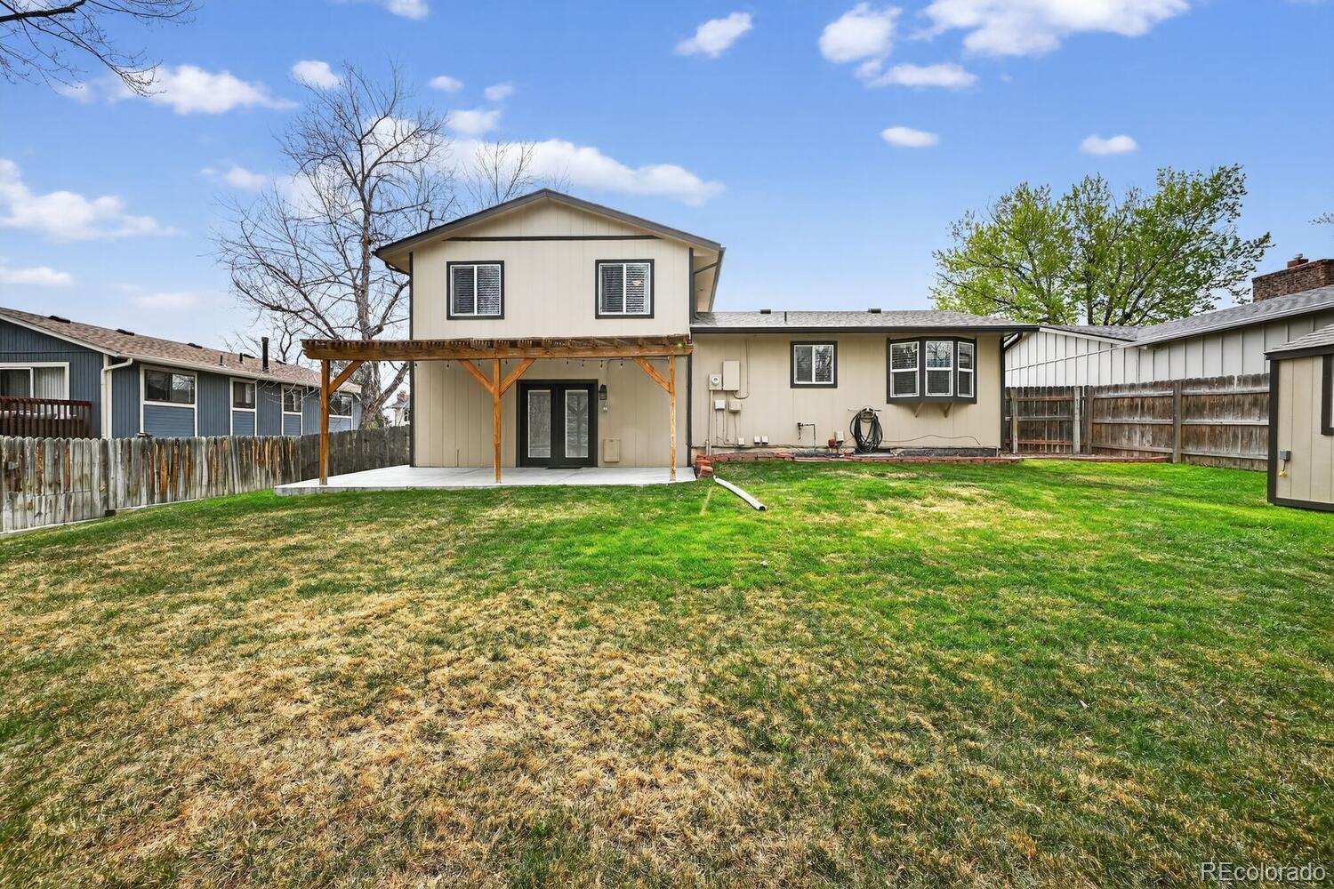 MLS Image #23 for 7303 s vance street,littleton, Colorado