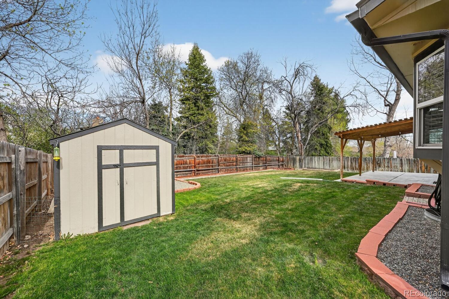 MLS Image #24 for 7303 s vance street,littleton, Colorado