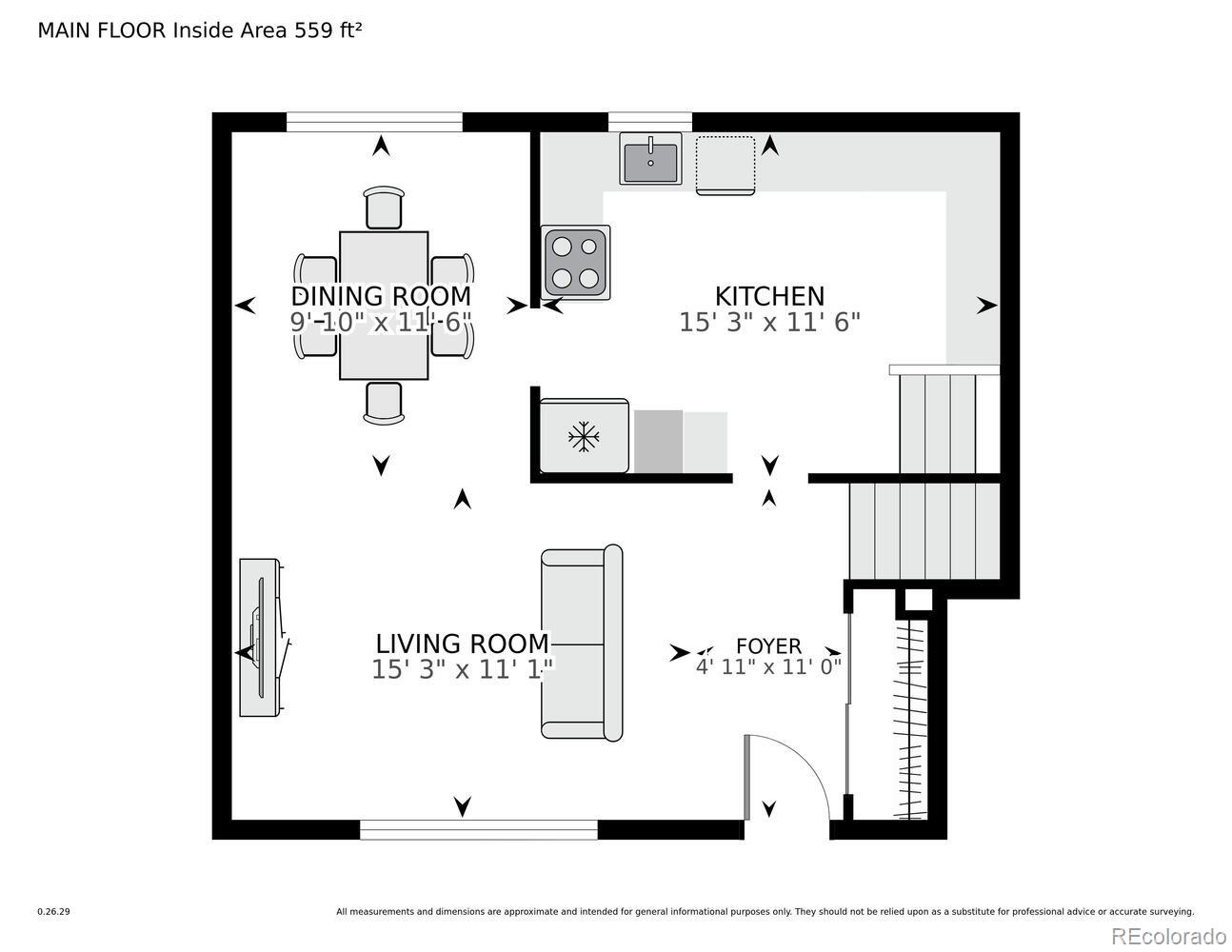 MLS Image #25 for 7303 s vance street,littleton, Colorado