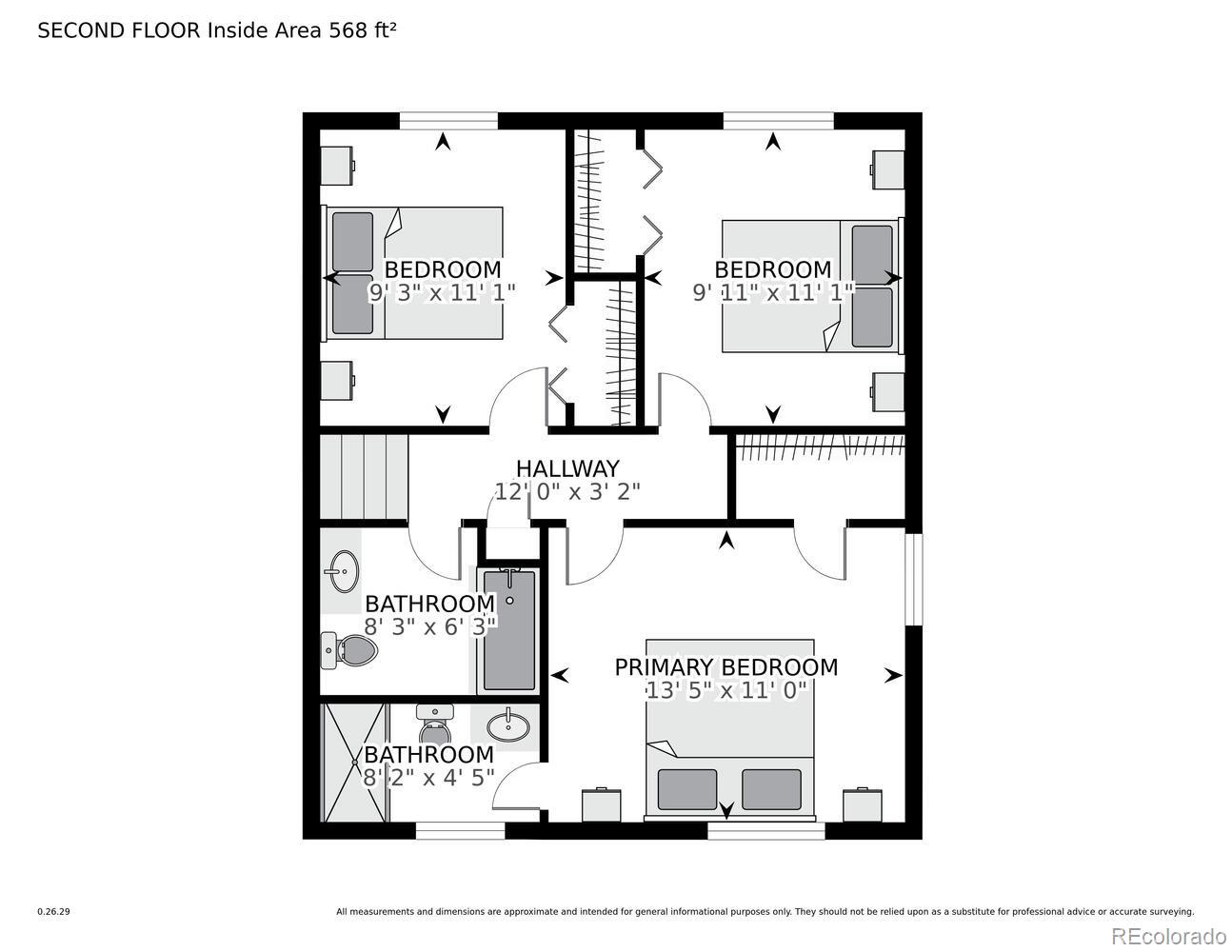 MLS Image #26 for 7303 s vance street,littleton, Colorado