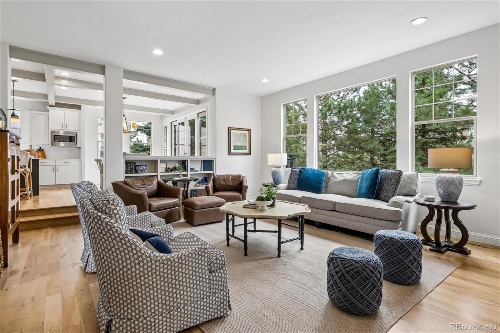 MLS Image #12 for 9540  silent hills lane,lone tree, Colorado