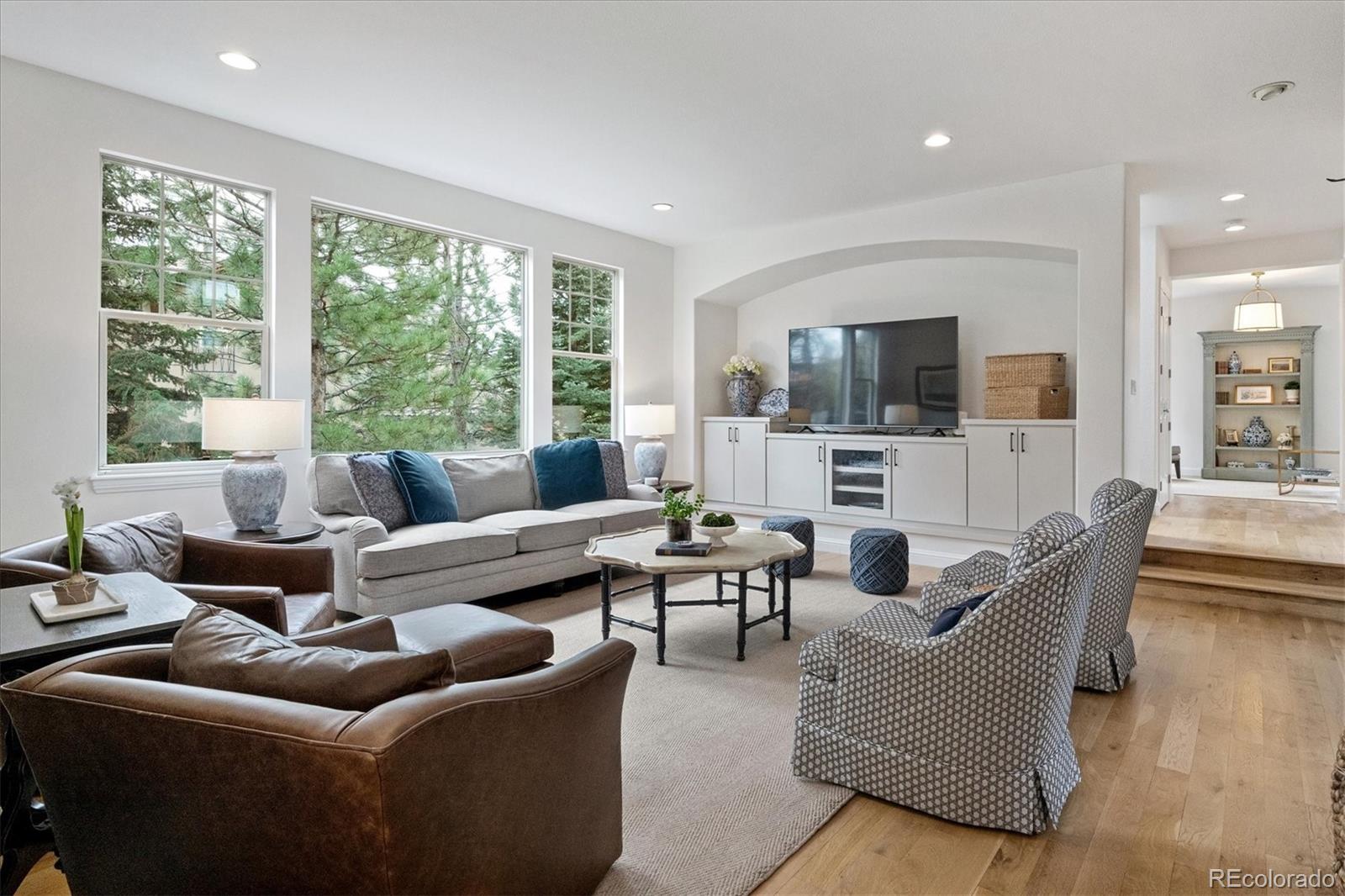 MLS Image #13 for 9540  silent hills lane,lone tree, Colorado
