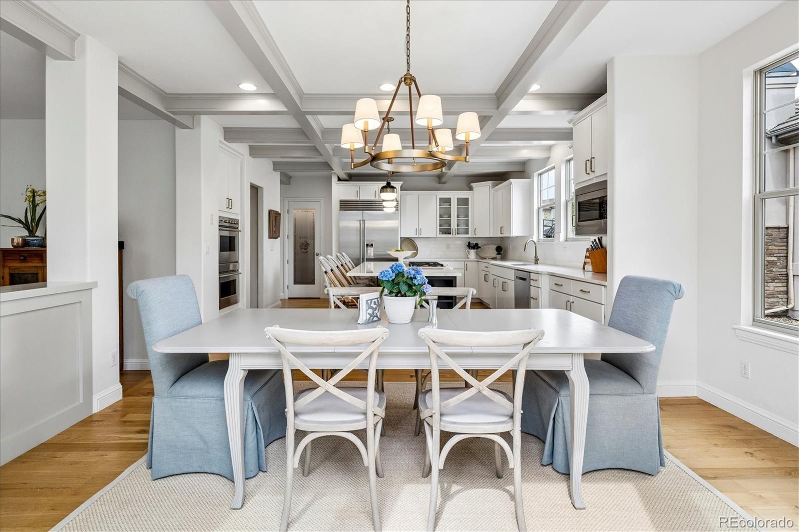MLS Image #14 for 9540  silent hills lane,lone tree, Colorado