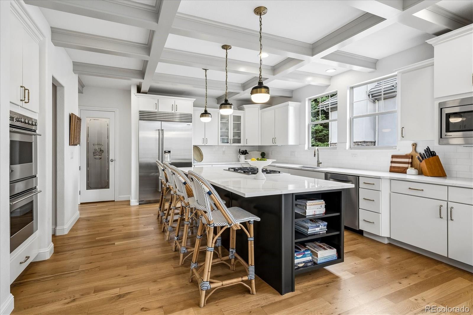 MLS Image #15 for 9540  silent hills lane,lone tree, Colorado